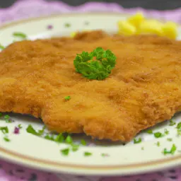 Wiener Schnitzel